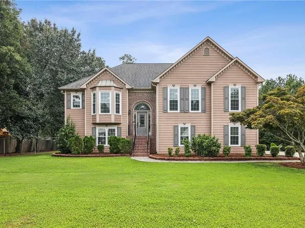 3276 Duncan Bridge Trl, Buford, GA 30519