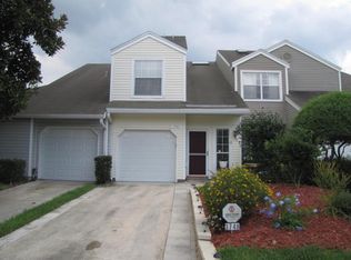3748 Moorings Ln, Jacksonville, FL 32257