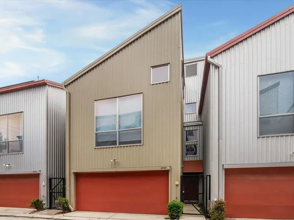 6947 Ardmore St, Houston, TX 77054