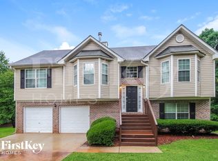 232 Buckeye Trl, Stockbridge, GA 30281