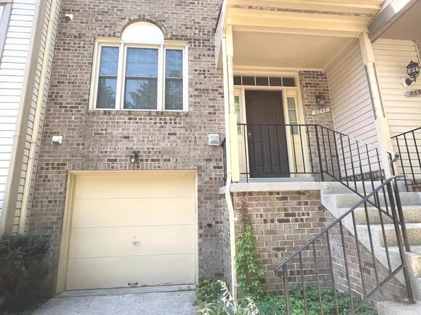 8848 Thomas Lea Ter, Montgomery Village, MD 20886