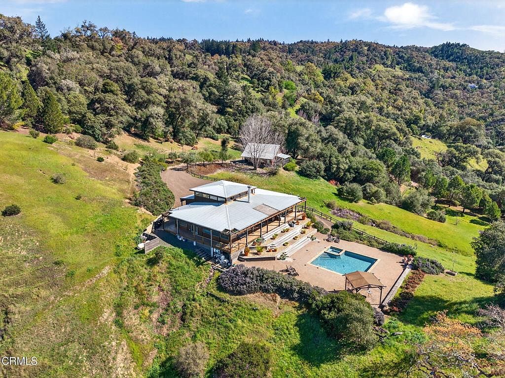 17350 Deer Meadows Rd, Boonville, CA 95415 | MLS #C1-11220 | Zillow