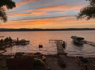 4674 Lake Dr, Canandaigua, NY 14424