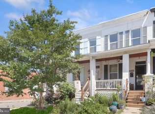858 W 32nd St, Baltimore, MD 21211