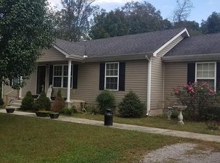 375 Skinner Flat Rd LOT 1, Manchester, TN 37355