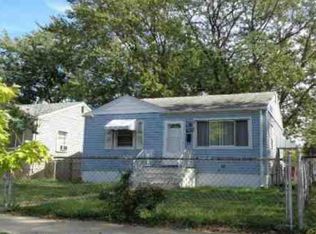 7609 Magnolia Ave, Hammond, IN 46324