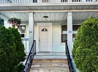 22 Greenwood Ave, Quincy, MA 02170