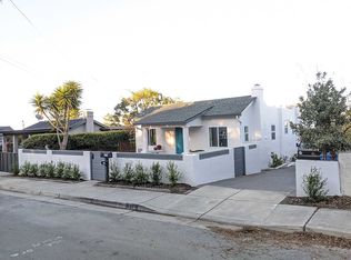 770 Cypress St, Monterey, CA 93940