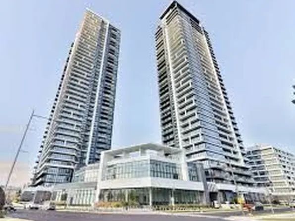8 Water Walk Dr, Markham, ON