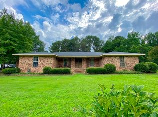 719 Highway 4 E, Booneville, MS 38829