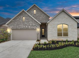 31414 Warm Kindling Way, Fulshear, TX 77441