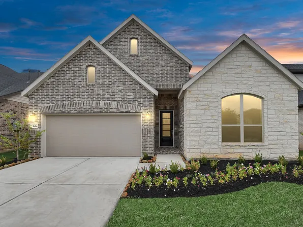 31414 Warm Kindling Way, Fulshear, TX 77441