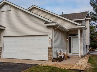 2709 230th Ct NW, Saint Francis, MN 55070