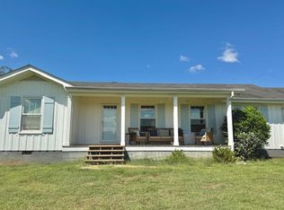 181 Brunner Rd, Madisonville, TN 37354