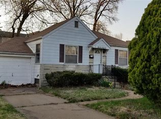 5569 Sunbury Ave, Saint Louis, MO