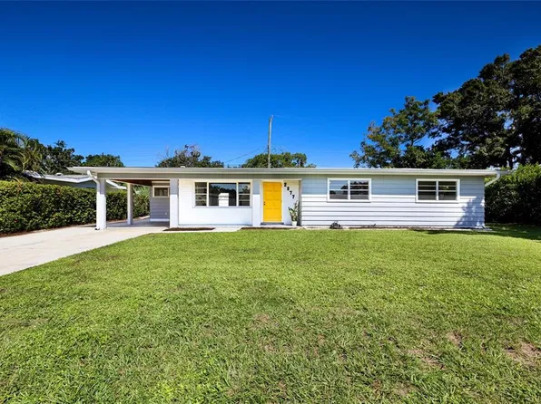 2877 MICHIGAN STREET, SARASOTA, FL 34237