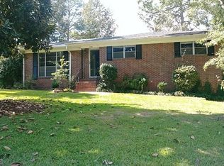 1240 Frances St, Leeds, AL 35094