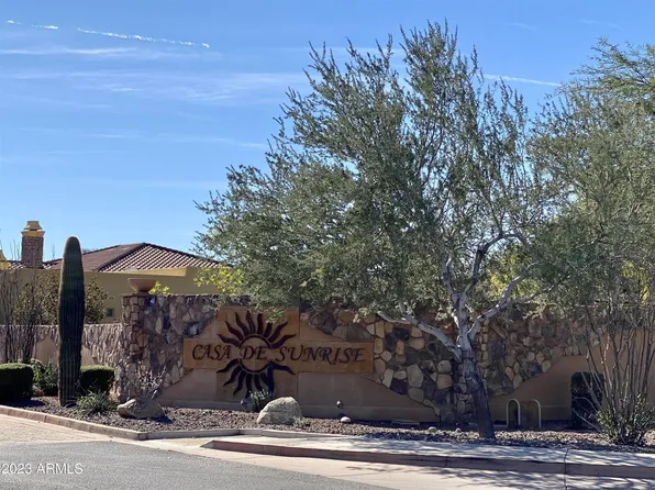 7906 W Villa Chula Ln, Peoria, AZ 85383