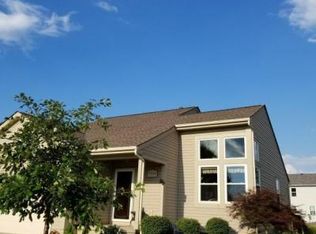 2924 Ambarwent Rd, Reynoldsburg, OH 43068