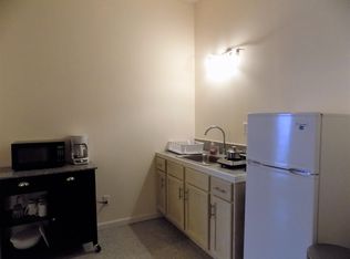 123 North Main St., Fairfield, IA 52556