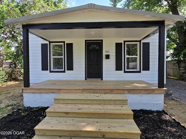 1620 Miner St, Sarcoxie, MO 64862