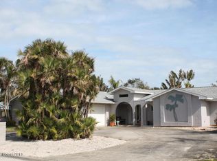 323 Banyan Way, Melbourne Beach, FL 32951