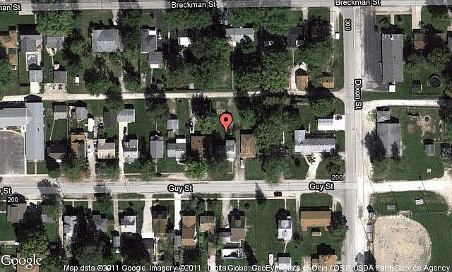 Map View