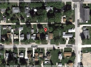 219 Guy St, Walbridge, OH 43465