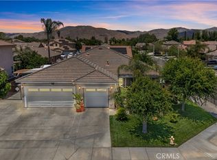 254 Percheron Ct, San Jacinto, CA 92582