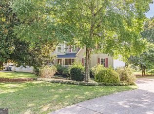 170 Lakeview Ln, Hiram, GA 30141