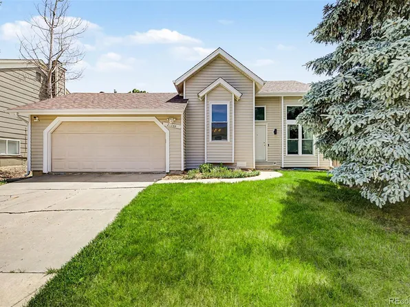 21584 E Powers Place, Aurora, CO 80015