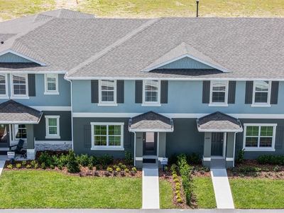 2773 Flushing Dr, Apopka, FL, 32703