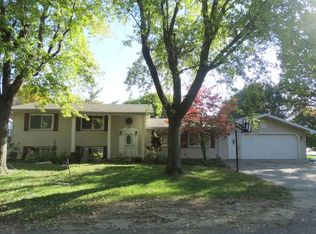 2009 W Glenwood Dr, Princeton, IN