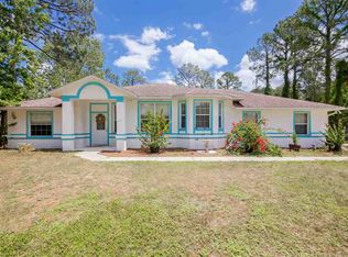 5260 Datil Pepper Rd, Saint Augustine, FL 32086