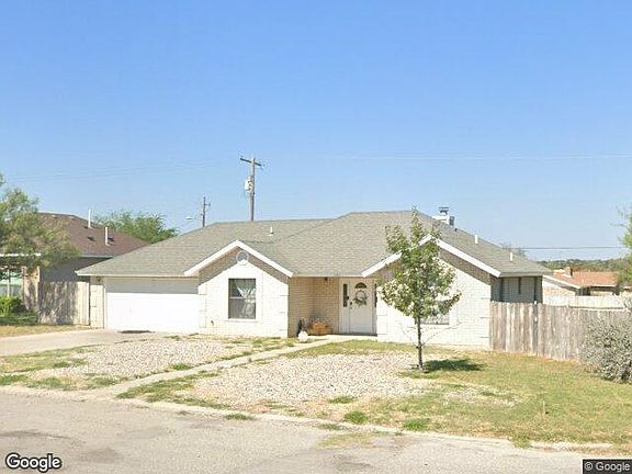 Property Side View