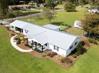 144 Yardley Ave, Baxley, GA 31513