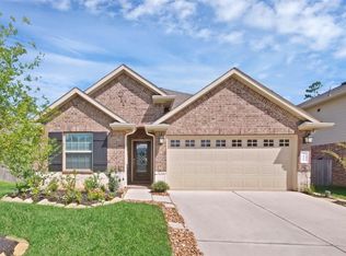 7421 Mango Orchard Ln, Conroe, TX 77304