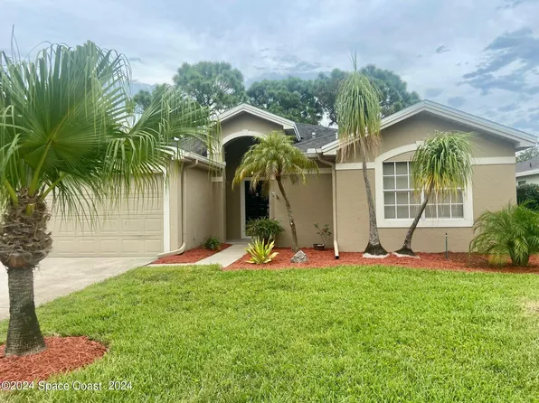 6981 Mulberry Ct, Melbourne, FL 32940