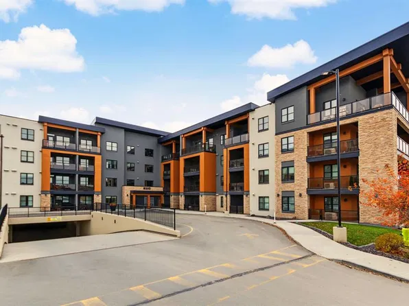 8355 NE 19th Ave SW #120, Calgary, AB T2S 0E2