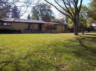 301 6th St, Findlay, OH 45840