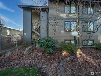 10545 Meridian Avenue N #201, Seattle, WA, 98133