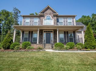 3700 Bronte Ln, Monroe, NC 28110
