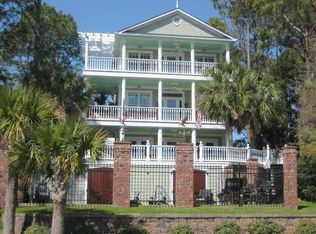5112 Minnesota Dr, Southport, NC 28461