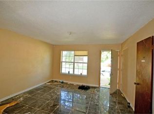 1105 Curtis Dr, Garland, TX 75040