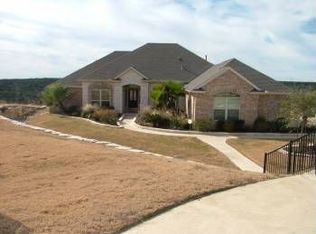 1506 El Cielo, Leander, TX 78641