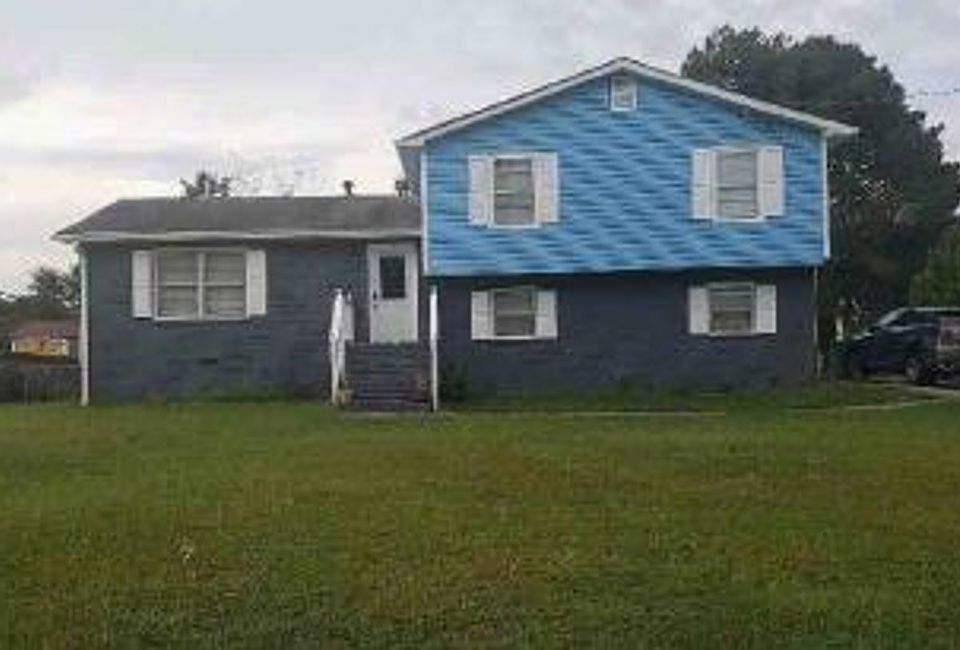 Property Front View
