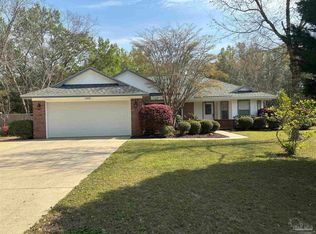 5309 Gillette Way, Milton, FL 32570