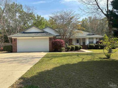 5309 Gillette Way, Milton, FL, 32570