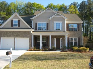 1131 Silvergate Ln, Mableton, GA 30126