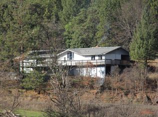 19649 E Evans Creek Rd, White City, OR 97503
